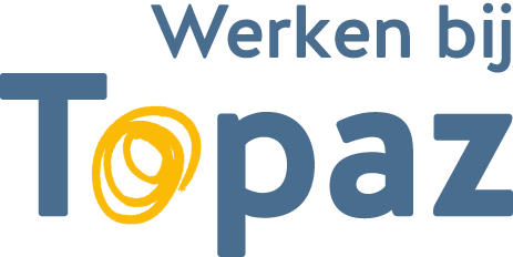 Ga naar de homepagina van Werken bij Topaz