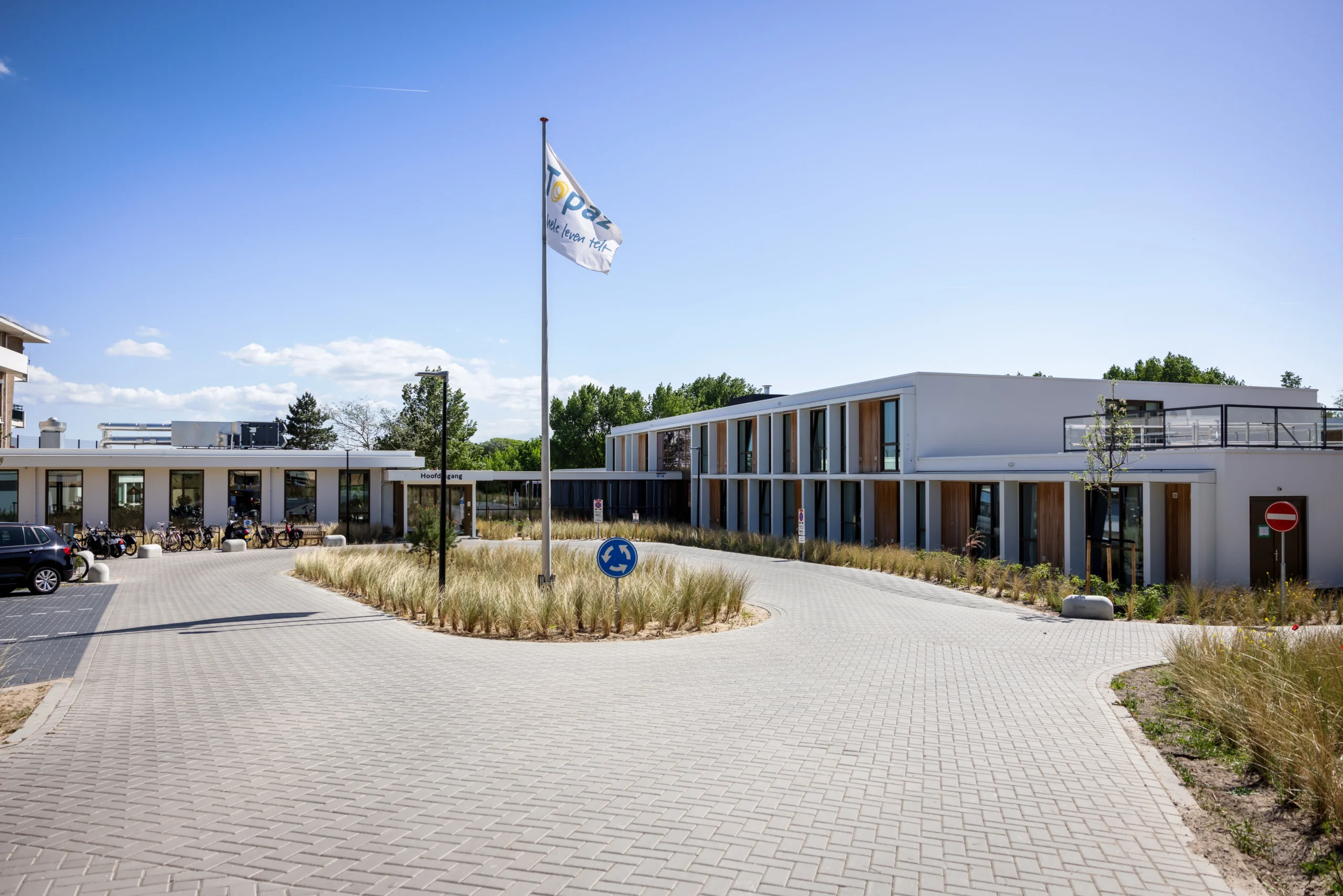 Locatie Topaz Overduin Locatie Topaz Overduin