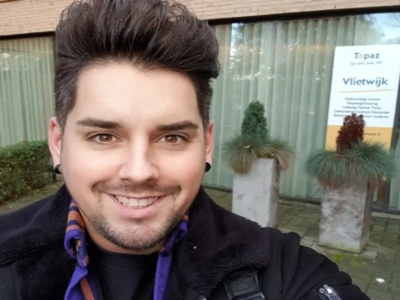 Kevin Kokkedee kevin orientatiebaan bij topaz