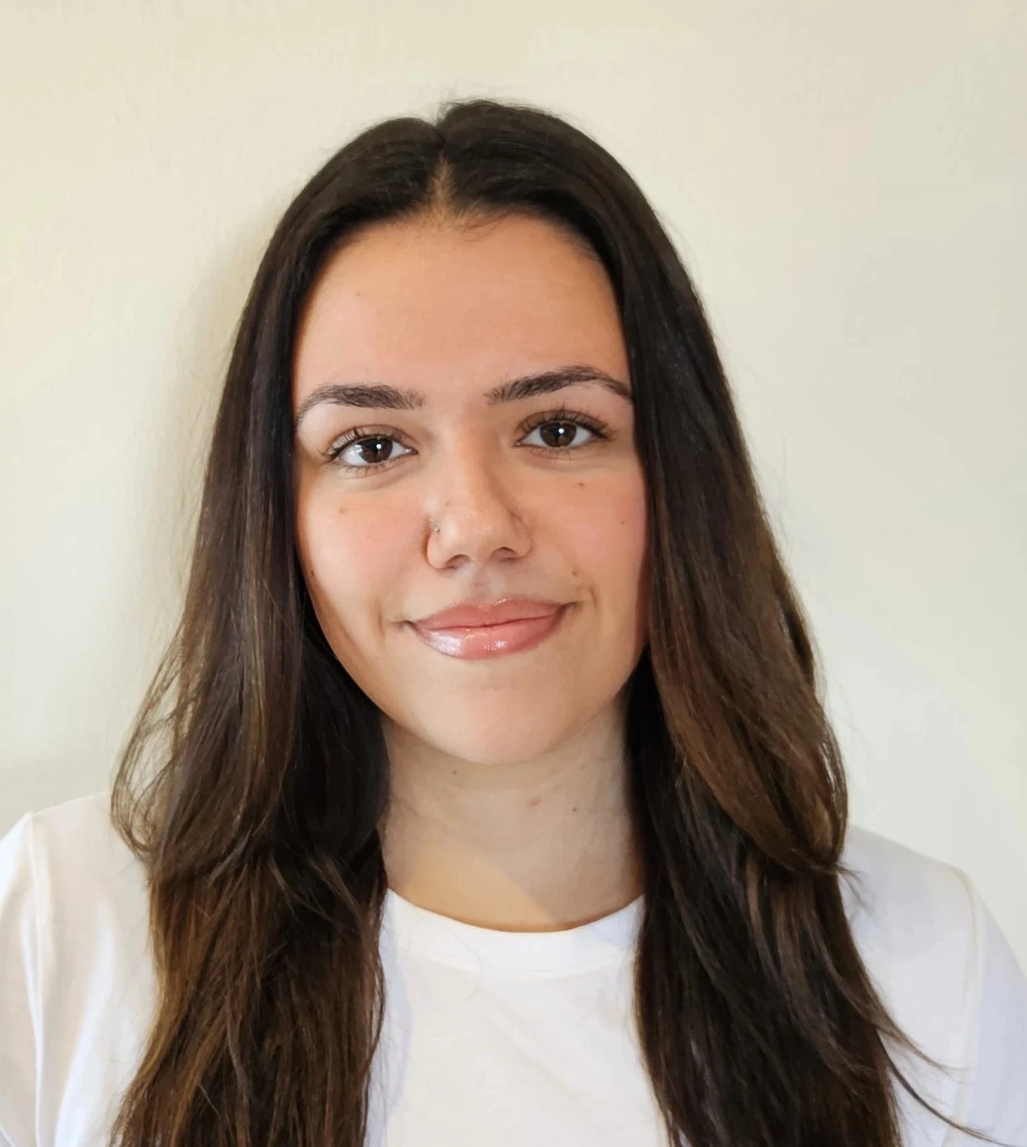 Melisa Yazici stagiaire Recruitment Topaz Melisa Yazici stagiaire Recruitment Topaz