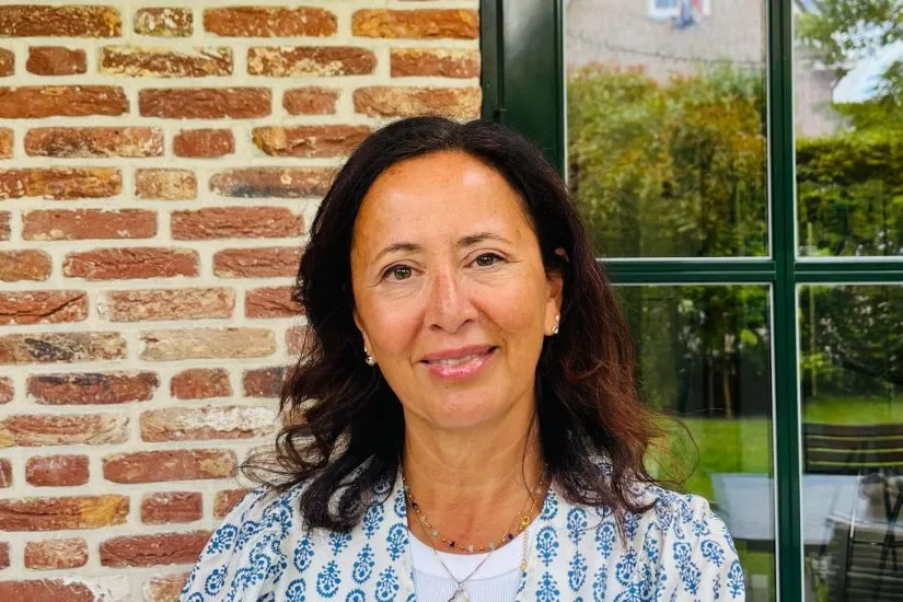 Celly Buters Recruiter bij Topaz Celly Buters Recruiter bij Topaz